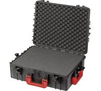 Parat PROTECT 41-F 6540010391 pour professionnels, pour les bricoleurs, pour les artisans, pour les techniciens Mallette à outils