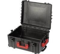 Parat PROTECT 53 Roll 6540500391 pour professionnels, pour les bricoleurs, pour les artisans, pour les techniciens Mallette à