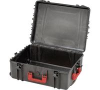 Parat PROTECT 71 Roll 6620500391 pour professionnels, pour les bricoleurs, pour les artisans, pour les techniciens Mallette à