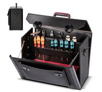 Parat sac à outils TOP-LINE KingSize Timber (taille XL / sac sans outils / mallette à outils) 18000581