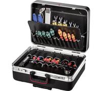 Parat SILVER KingSize Roll XL 535500171 Valise trolley non équipée (l x H x P)
