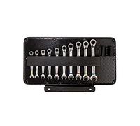 Parat Tableau à outils CP-7 (2 côtés, pour boîte à outils, de nombreux compartiments, couleur noire, porte-outils) 491051551