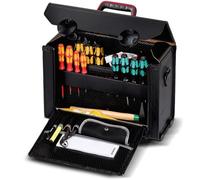 Parat Sacoche à outils TOP-LINE Allround CP-7 14000581 pour professionnels vide 440 x 330 x 190 mm
