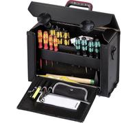 Parat Sacoche à outils TOP-LINE Allround CP-7 14000581 pour professionnels vide 440 x 330 x 190 mm