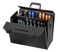 Parat TOP-LINE KingSize CP-7 17000581 pour professionnels Sacoche à outils non
