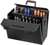 Parat TOP-LINE KingSize CP-7 17000581 pour professionnels Werkzeugtasche unbestückt (l x H x P) 510 x 400 x 230 mm