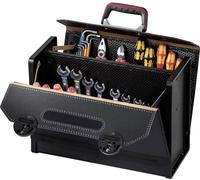 Parat Sacoche à outils non équipée TOP-LINE Plus 16000571 460 x 370 x 200 mm pour professionnels
