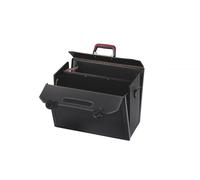 PARAT Trousse outils TOP-LINE KingSize CP-7 l510xP230xH400mm 33 l cuir de vac...