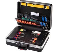 PARAT valise à roulettes Classic 489.610.171 X-ABS-plastique (489.610.171)
