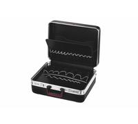 PARAT Valise rigide CLASSIC Espace profond l470xP210xH360mm double-aluminium ...