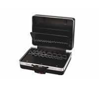 PARAT Valise rigide CLASSIC KingSize Plus Roll intérieur-l575xP220xH425mm pla...