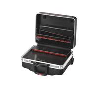 PARAT Valise rigide CLASSIC KingSize Roll neo Safe CP-7 int. l470xP210xH360 m...