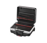 PARAT Valise rigide CLASSIC KingSize Roll neo Safe CP-7 int. l470xP210xH360mm...