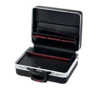 PARAT Valise rigide classique int.-l.470xP200xH360mm X-ABS-plastique 35 l PARAT Quantité:1