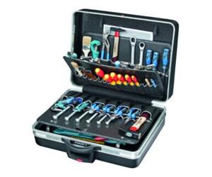 PARAT Valise rigide int.-l.575xP220xH425mm X-ABS-plastique 54 l PARAT Quantité:1