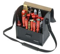 Parat Sac à outils Top-Line Mini 30000581 pour professionnels vide 250 x 270 x 170 mm