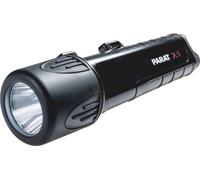Parat Lampe de poche X-TREME® X1 LED 170 lm noir