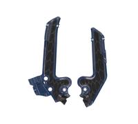 Paratelaio ACERBIS X-grip Bleu/Noir Pour Husqvarna TC 17/14 2025-2026