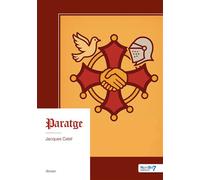 Paratge - Jacques Calef - Nombre 7 - broché - Roman
