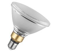 LED E27 OSRAM LPPR38D12030 12 4058075264083 12.5 W blanc chaud (Ø x L) 120 mm x 132 mm