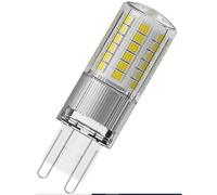 PARATHOM PIN LED AMPOULE CAPSULE 4.8/50W G9 T18 4099854064845