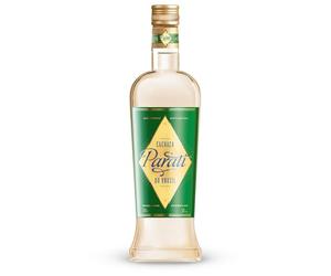 PARATI - Cachaça - 38% Alcool - 70 cl | Médaille d’Or au de Global Rum & Cachaça Masters 2024 - Origine : Brésil