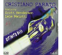 Parato Cristiano - Ostinato Bass [Import]