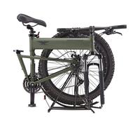 PARATROOPER MTB 20"" VERT MILITAIRE