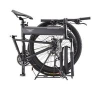 PARATROOPER PRO 20'' NOIR MAT