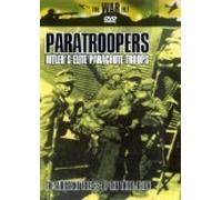 Paratroopers-Hitler's Elite Parachute Troops [DVD] [Import]