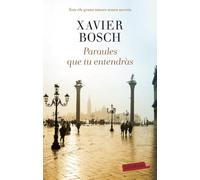 Paraules que tu entendràs