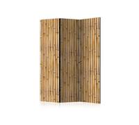 Paravent 3 Volets "Amazonian Wall" 135x172cm
