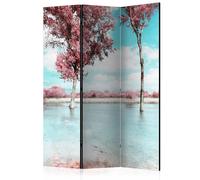 Paravent 3 Volets "Autumn Scenery" 135x172cm