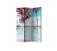 Paravent 3 Volets "Autumn Scenery" 135x172cm