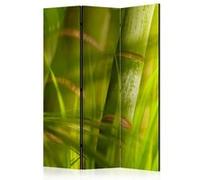 Paravent 3 Volets "Bamboo Nature Zen" 135x172cm