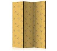 Paravent 3 Volets "Breath of Nature" 135x172cm