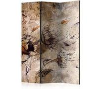 Paravent 3 Volets "Breath of Wind" 135x172cm