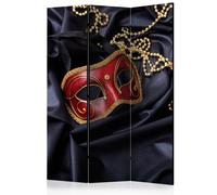 Paravent 3 Volets "Carnival" 135x172cm