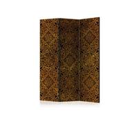 Paravent 3 Volets "Celtic Treasure" 135x172cm