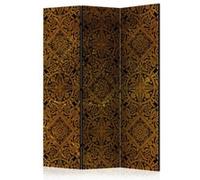 Paravent 3 Volets "Celtic Treasure" 135x172cm