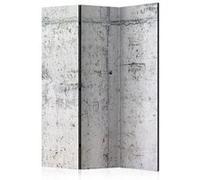 Paravent 3 Volets "Concrete Wall" 135x172cm