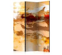 Paravent 3 Volets "Desert Storm" 135x172cm