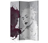 Paravent 3 Volets "Dissonance" 135x172cm