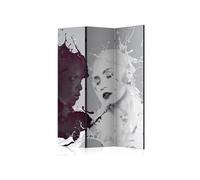 Paravent 3 Volets "Dissonance" 135x172cm