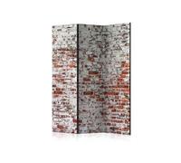 Paravent 3 Volets "Echo des Jours Passés" 135x172cm