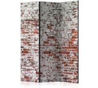 Paravent 3 Volets "Écho des Jours Passés" 135x172cm