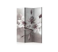 Paravent 3 Volets "Favourite of Kings" 135x172cm