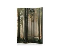 Paravent 3 Volets "Foggy November Morning" 135x172cm