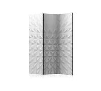 Paravent 3 Volets "Fortress of Illusion" 135x172cm