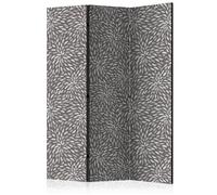 Paravent 3 Volets "Grains" 135x172cm